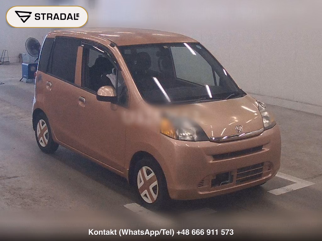 HONDA LIFE 5D, miniaturka 2