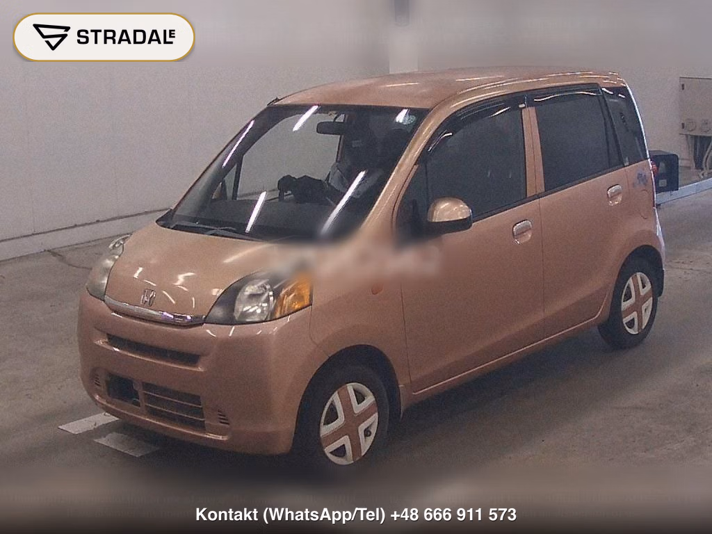 HONDA LIFE 5D, miniaturka 5