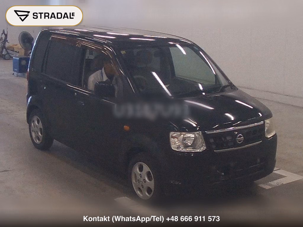 NISSAN OTTI, miniaturka 2