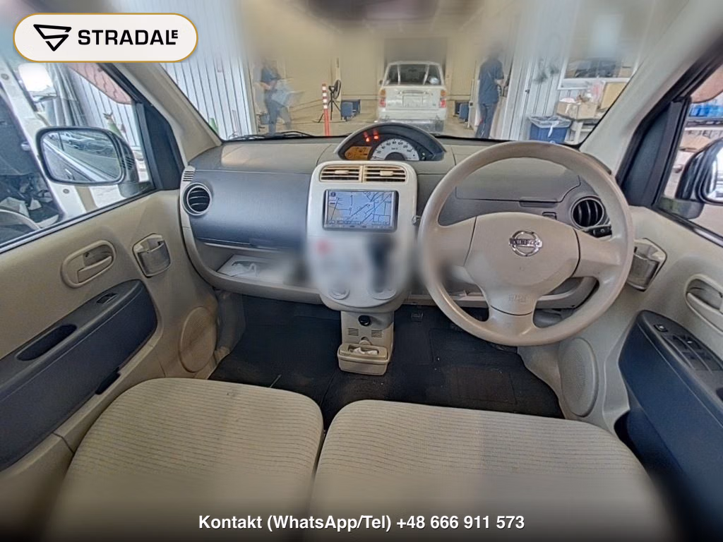NISSAN OTTI, miniaturka 4