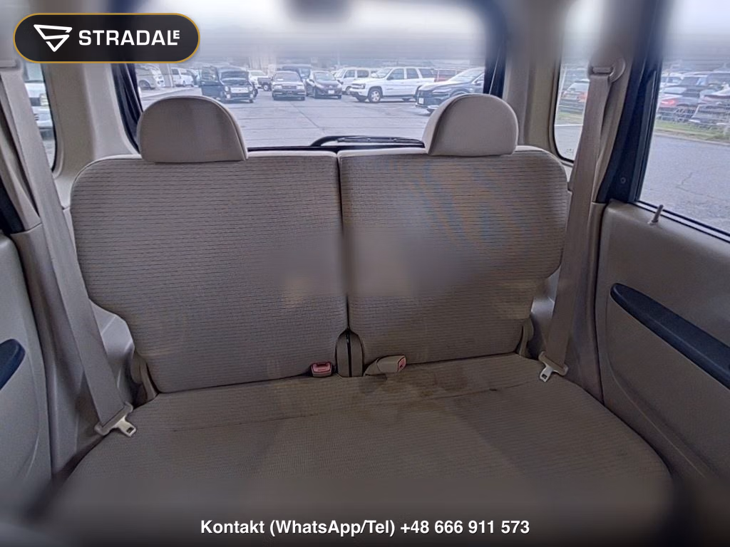 NISSAN OTTI, miniaturka 7