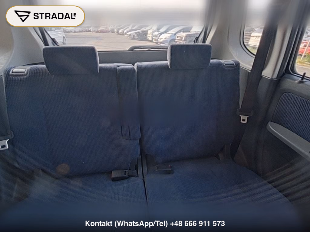 SUZUKI WAGON R 5D, miniaturka 7