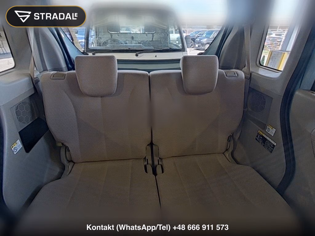 SUZUKI SPACIA, miniaturka 7