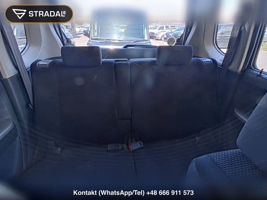SUZUKI WAGON R RR 5D, miniaturka 7