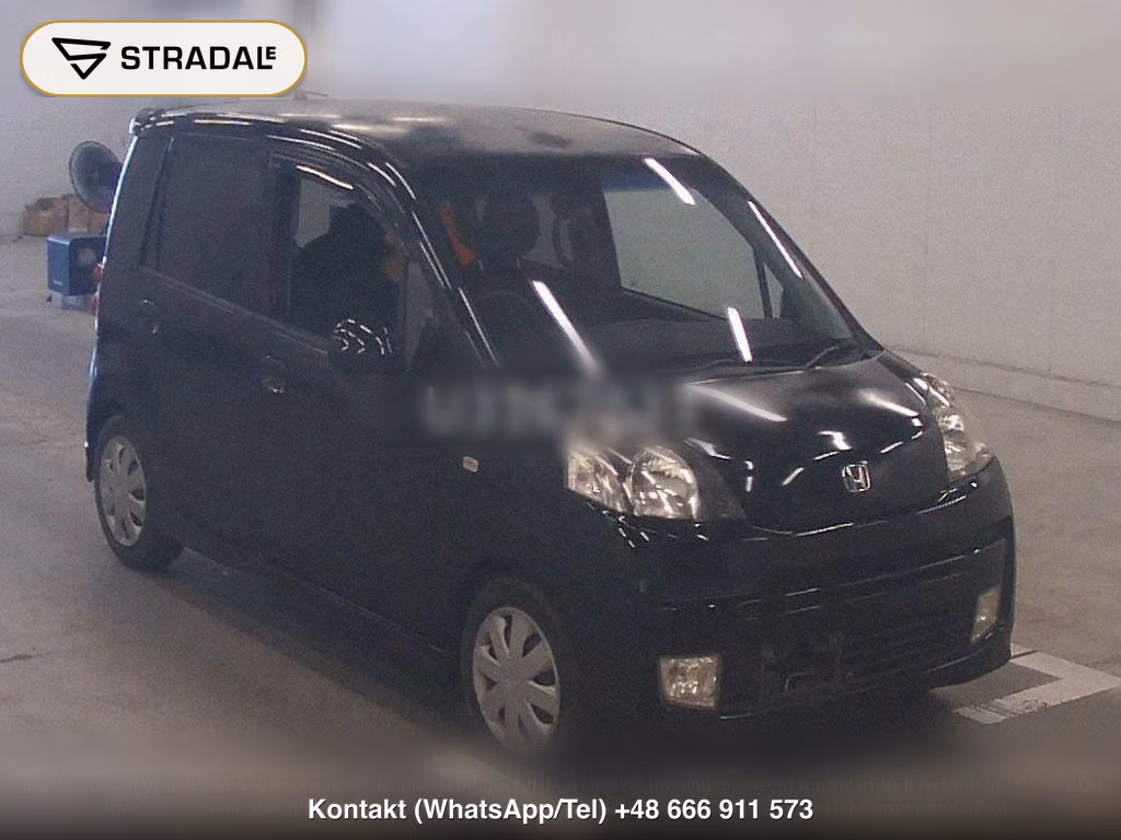HONDA LIFE 5D, miniaturka 2