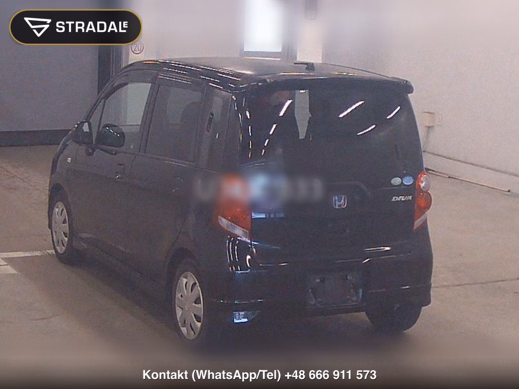 HONDA LIFE 5D, miniaturka 3
