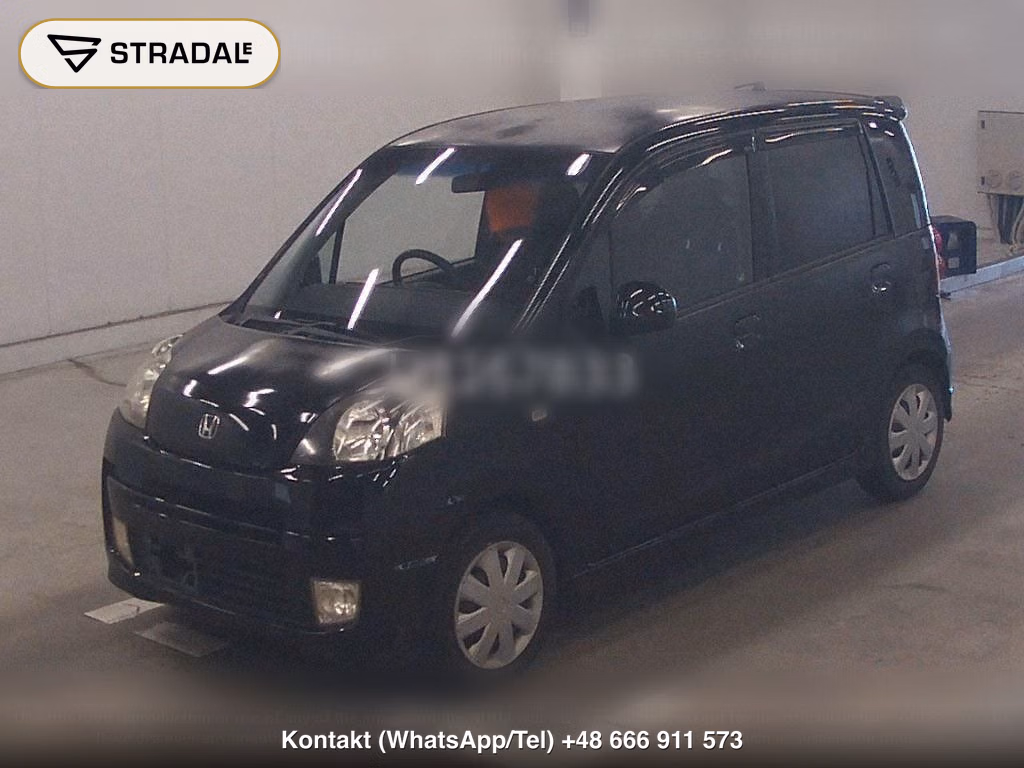 HONDA LIFE 5D, miniaturka 5