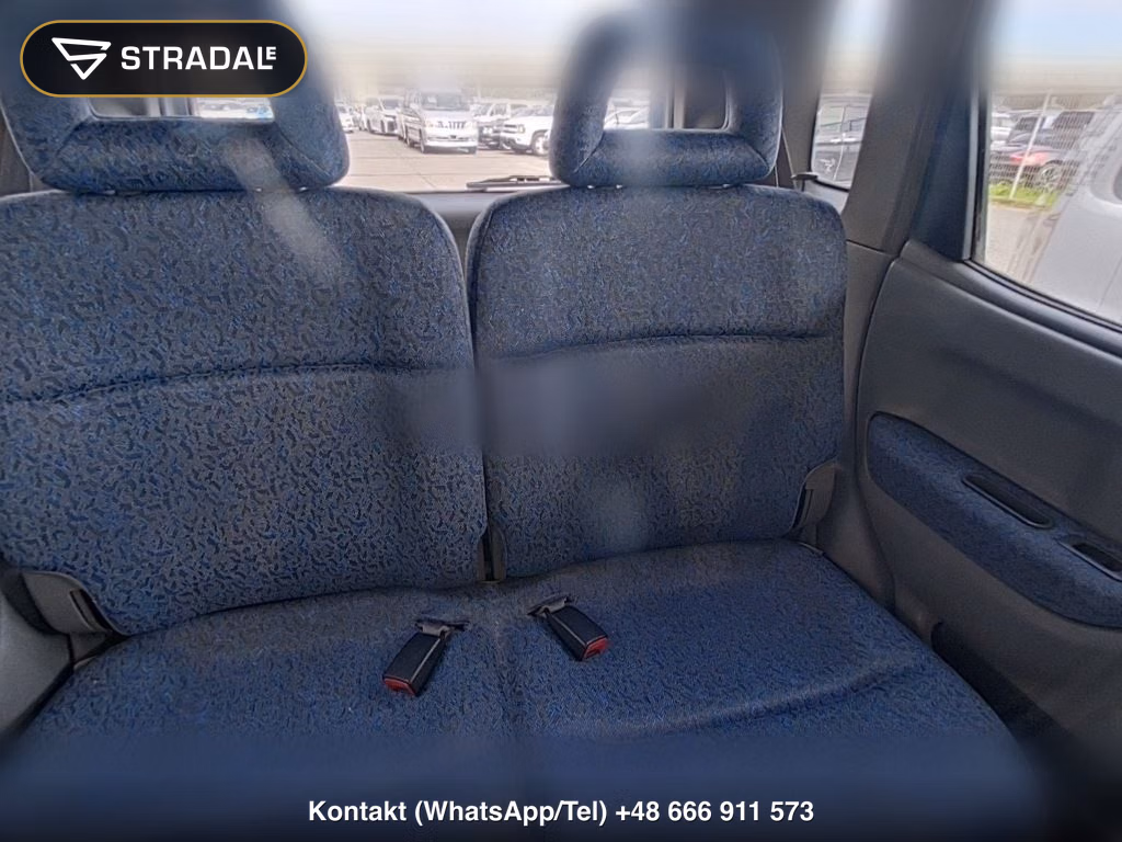 SUZUKI KEI 5D 4WD, miniaturka 7
