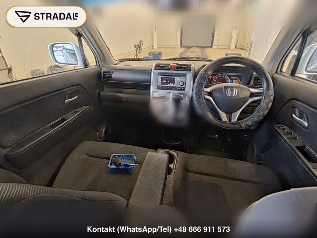 HONDA ZEST SPARK, miniaturka 4