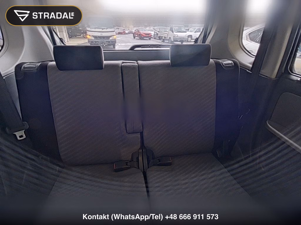 SUZUKI WAGON R 5D, miniaturka 7