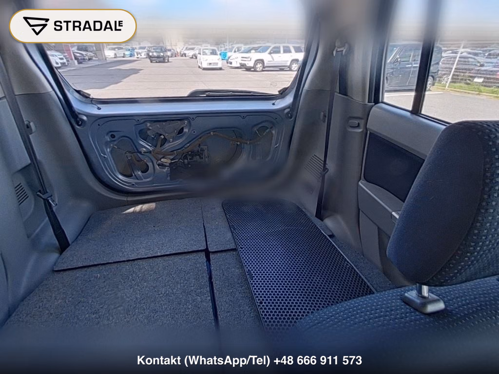 SUZUKI WAGON R 5D, miniaturka 7