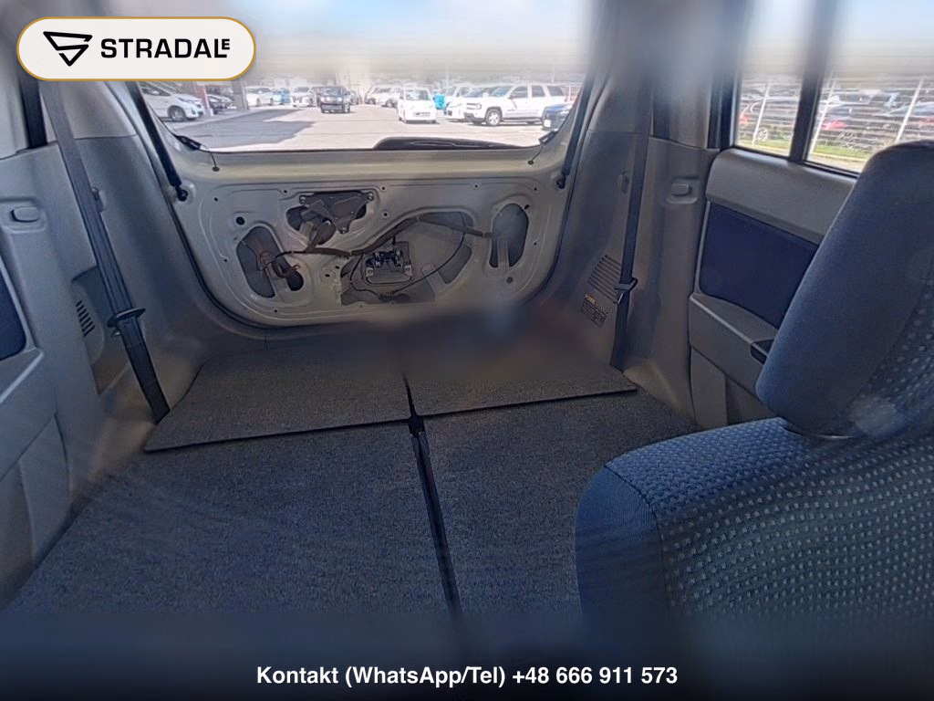 SUZUKI WAGON R 5D, miniaturka 7