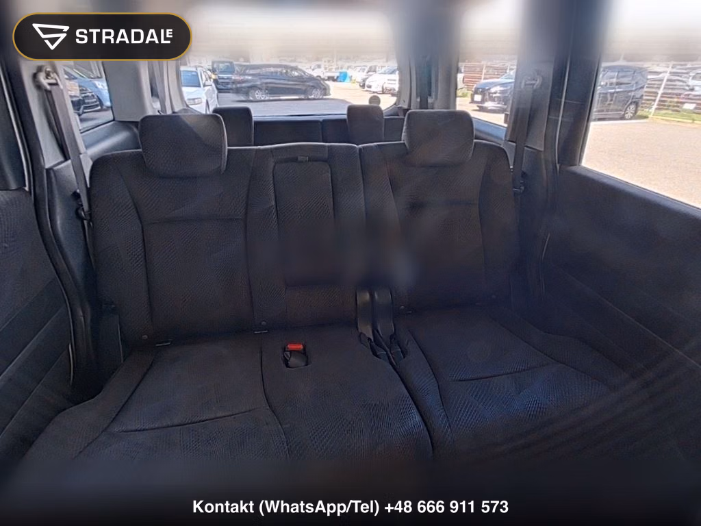 HONDA STEPWAGON SPADA, miniaturka 7