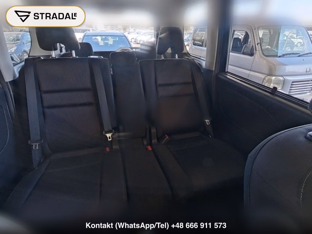 NISSAN SERENA 5D HIGHWAY STAR V SELECTION Ⅱ, miniaturka 7