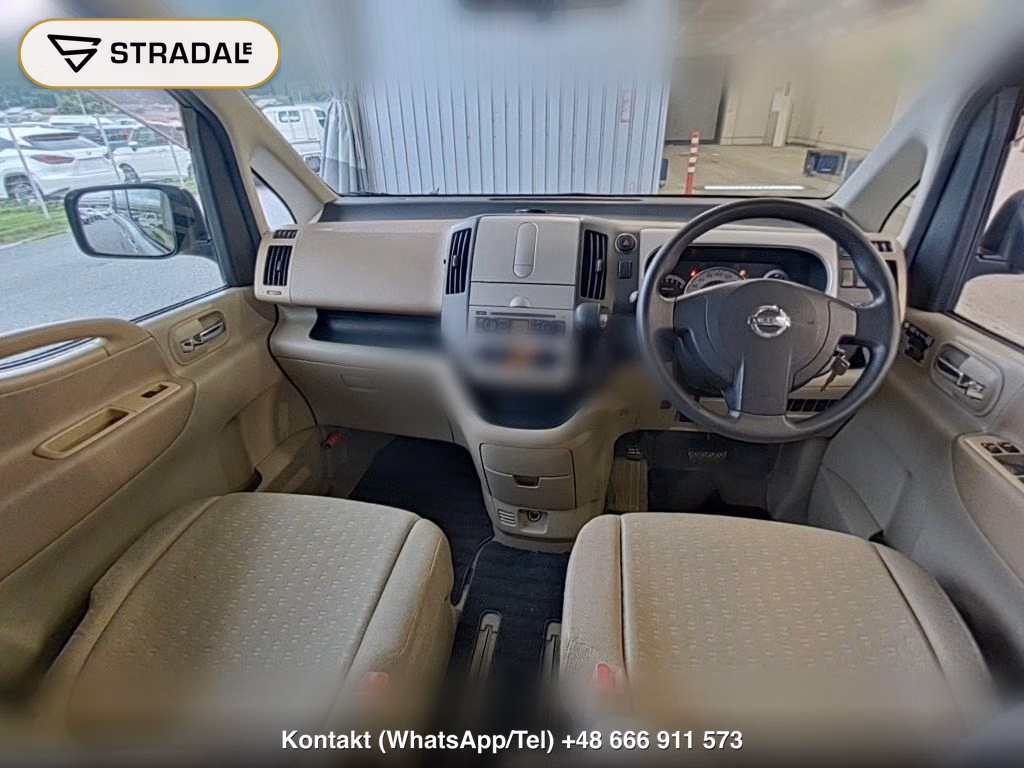 NISSAN SERENA 5D 20S, miniaturka 4