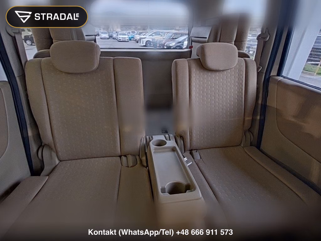NISSAN SERENA 5D 20S, miniaturka 7