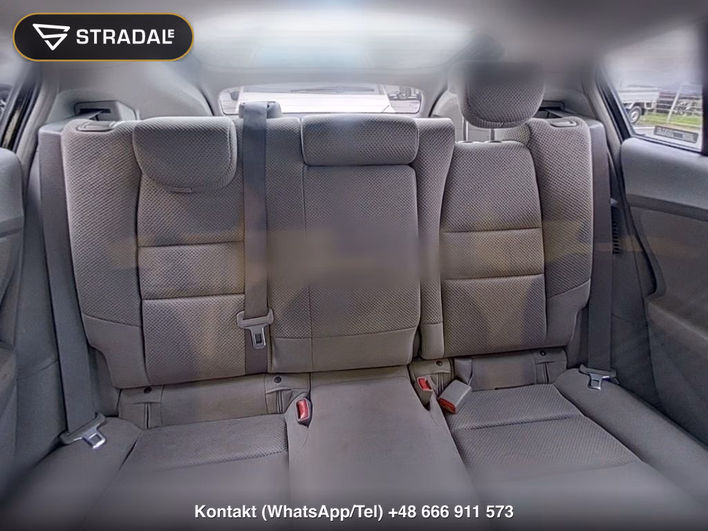 HONDA INSIGHT 5D G, miniaturka 7