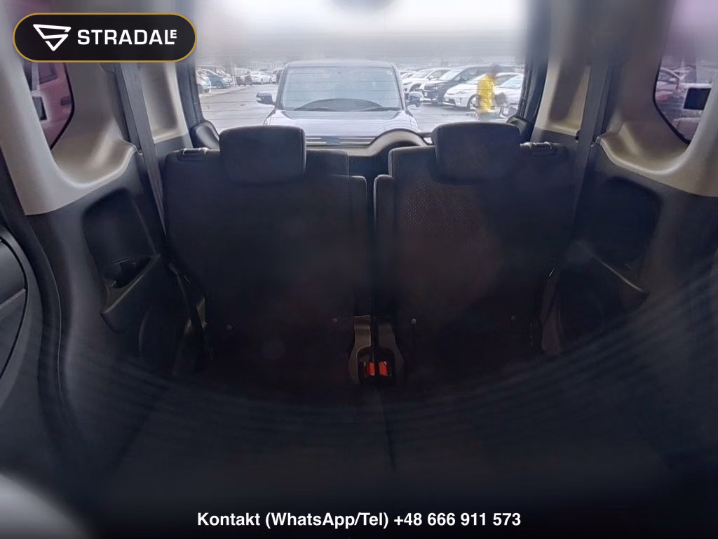 HONDA N-BOX G SS PACKAGE, miniaturka 7