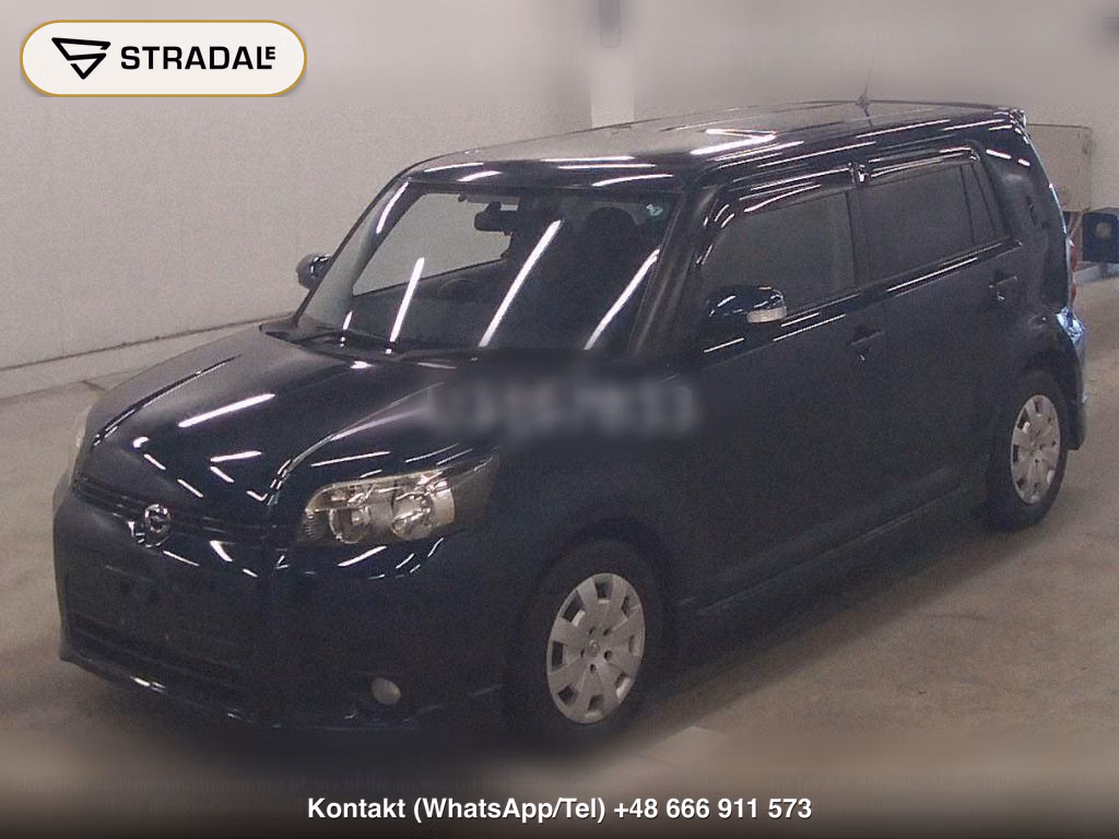 TOYOTA COROLLA RUMION 1.5G AERO TOURER, miniaturka 5