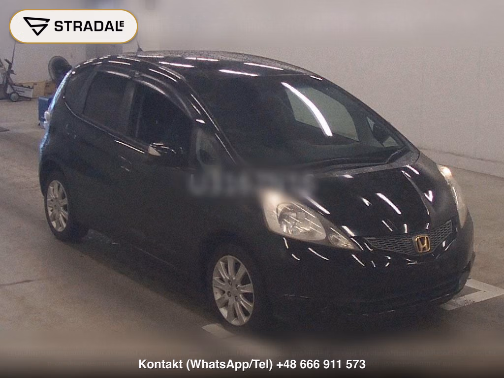 HONDA FIT L, miniaturka 2