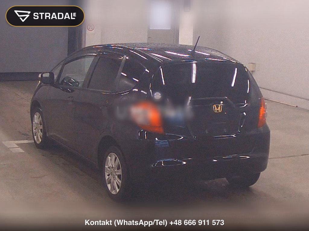 HONDA FIT L, miniaturka 3
