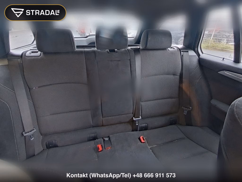 BMW 5 SERIES WG 523I TOURING M-SPORT PACKAGE, miniaturka 7