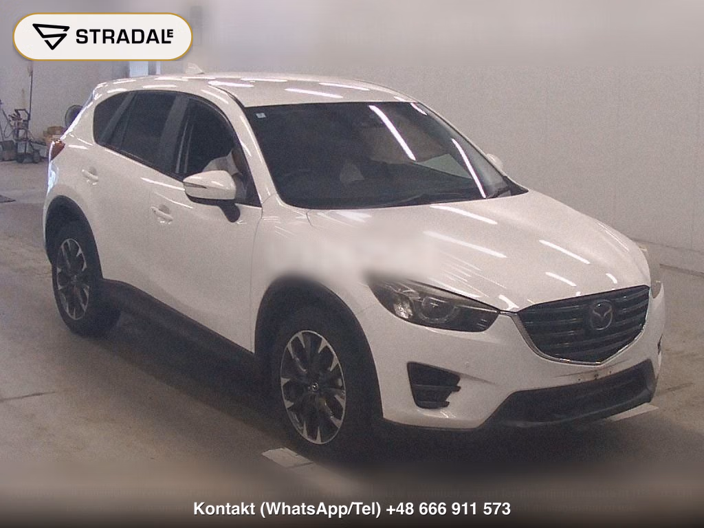 MAZDA CX-5 XD L PACKAGE, miniaturka 2