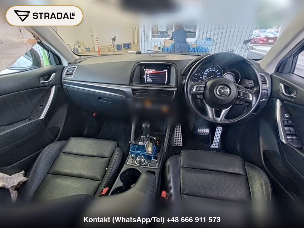 MAZDA CX-5 XD L PACKAGE, miniaturka 4