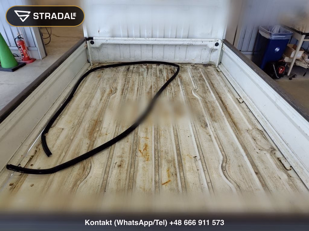 SUZUKI CARRY TRUCK 4WD KC AIR CONDITIONING POWER STEERING, miniaturka 7