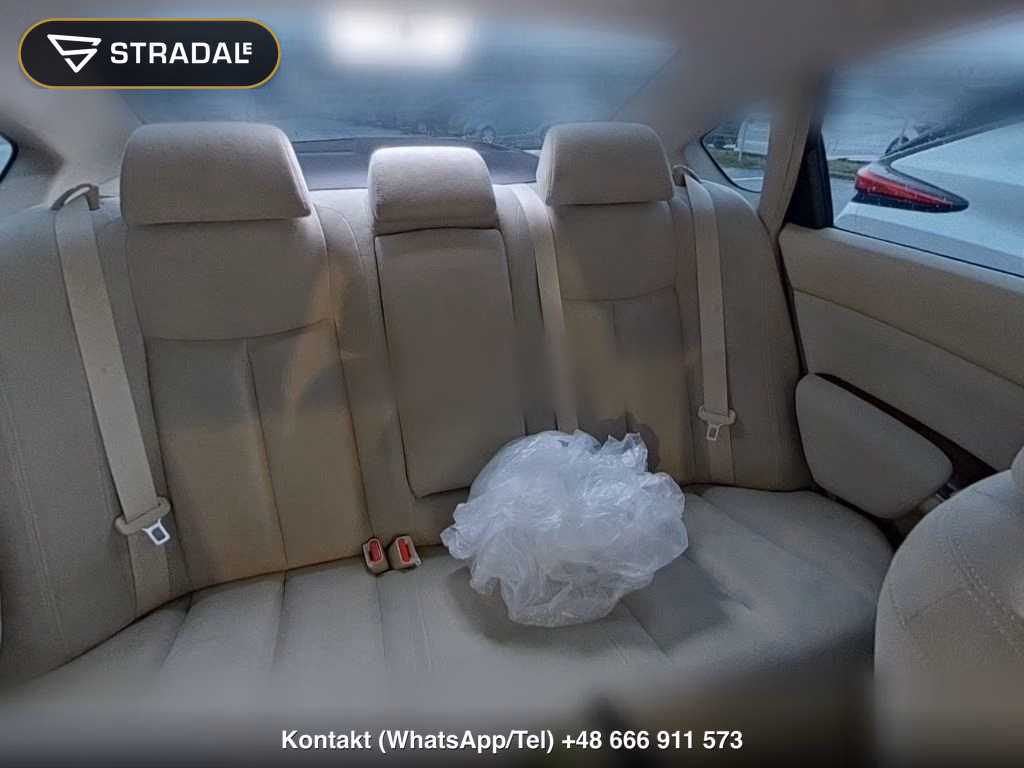 NISSAN TEANA 250XV, miniaturka 7