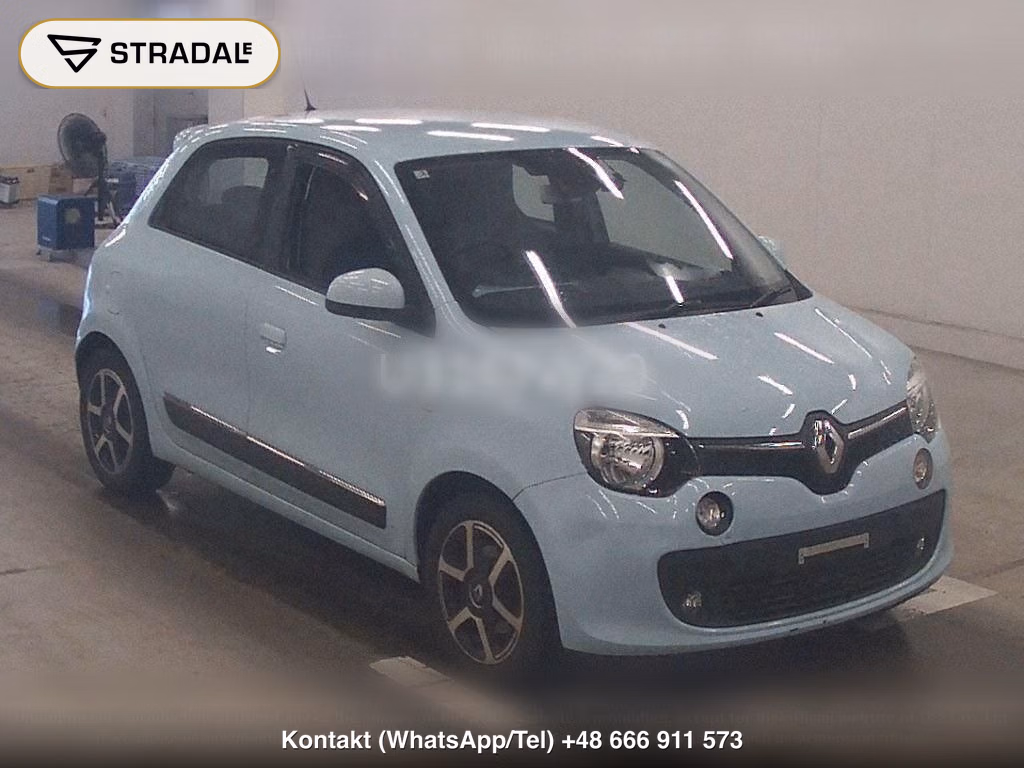 RENAULT TWINGO 5D INTENSE, miniaturka 2