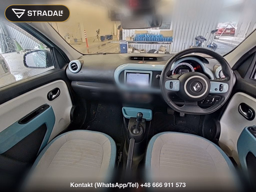 RENAULT TWINGO 5D INTENSE, miniaturka 4