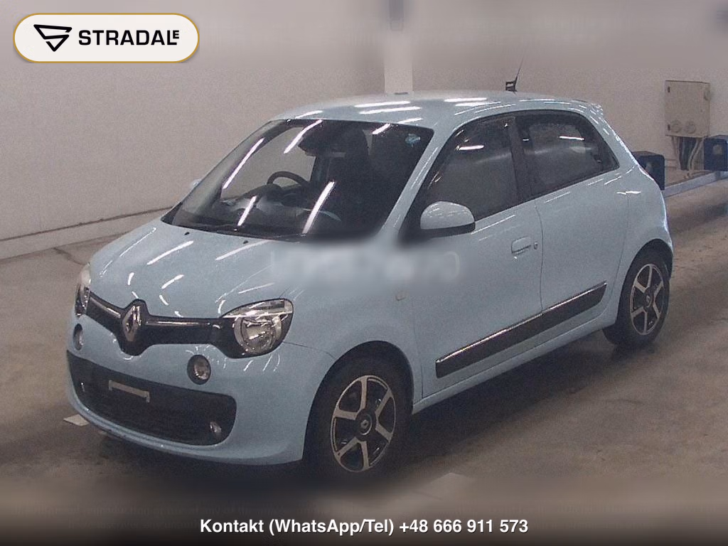 RENAULT TWINGO 5D INTENSE, miniaturka 5