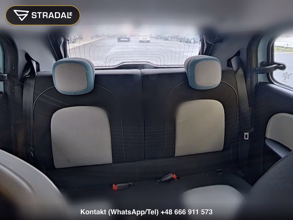 RENAULT TWINGO 5D INTENSE, miniaturka 7