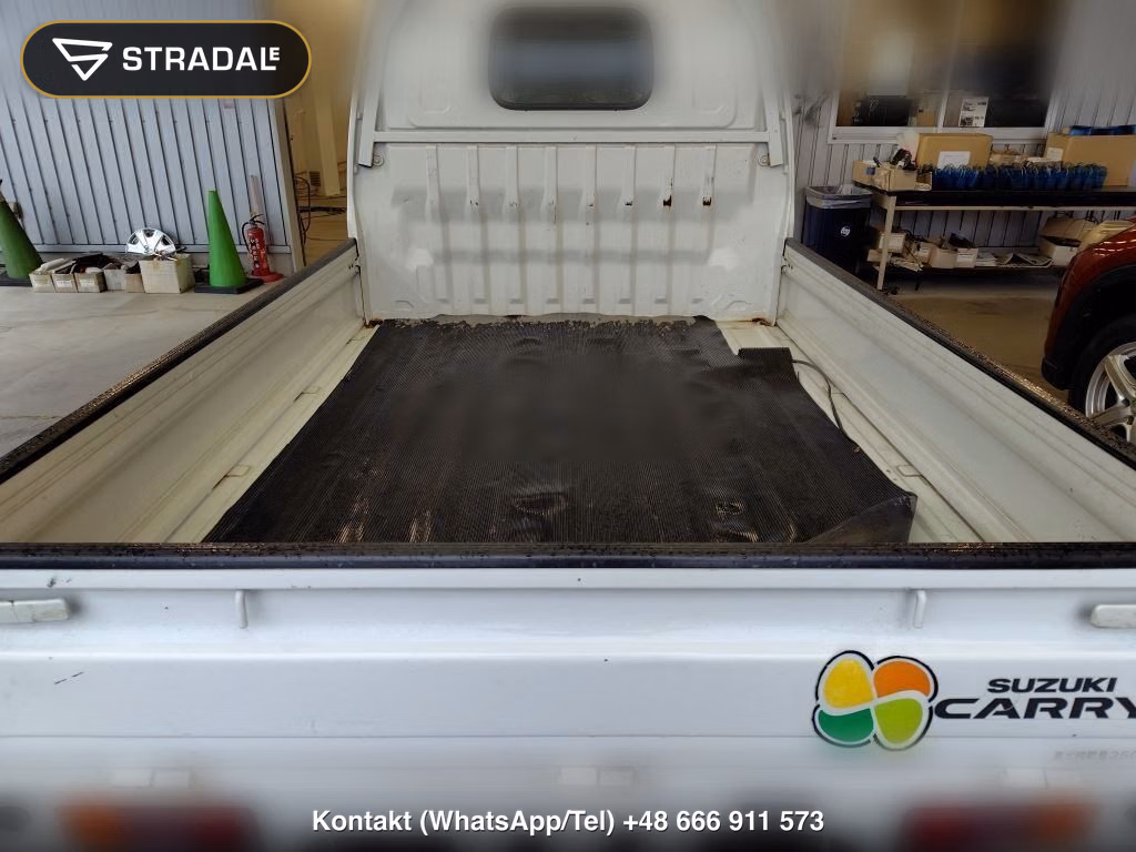 SUZUKI CARRY TRUCK KU, miniaturka 7