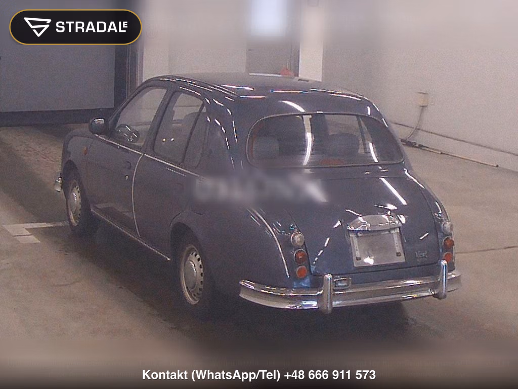 MITSUOKA VIEWT 4D, miniaturka 3