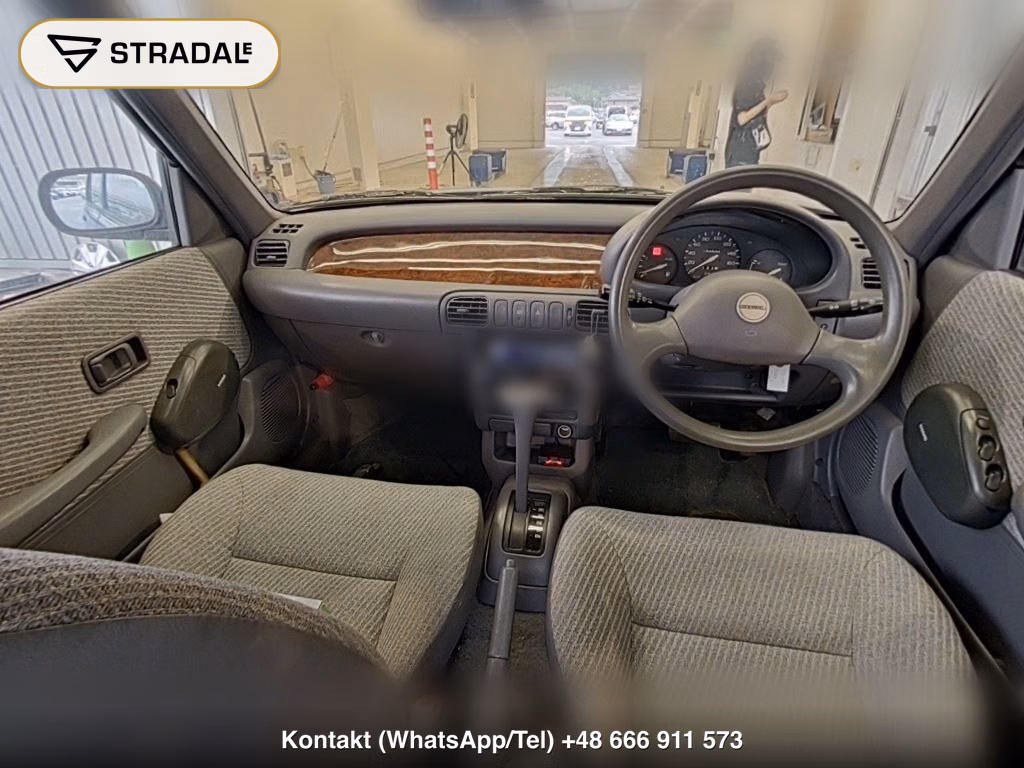 MITSUOKA VIEWT 4D, miniaturka 4