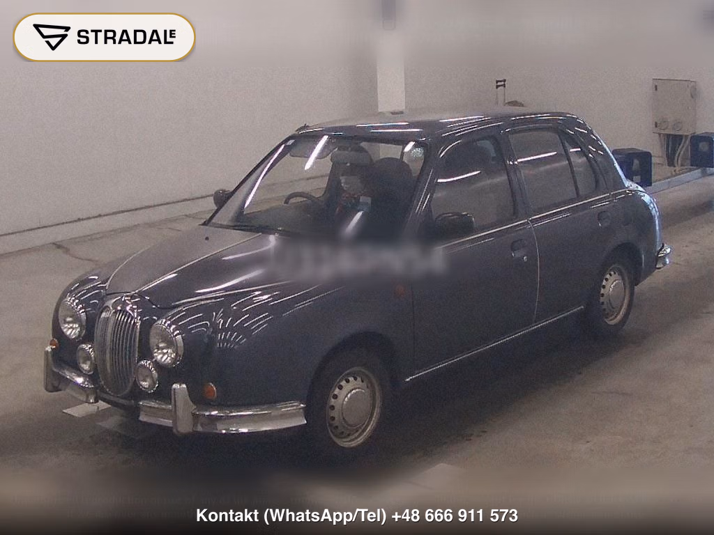 MITSUOKA VIEWT 4D, miniaturka 5