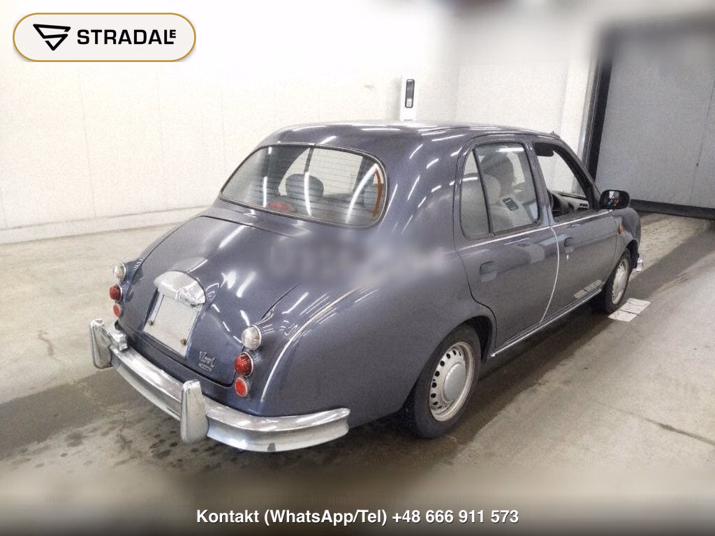 MITSUOKA VIEWT 4D, miniaturka 6