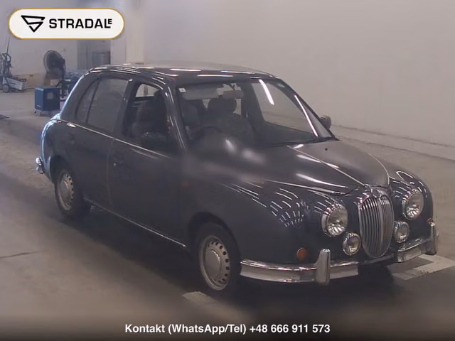 MITSUOKA VIEWT 4D 1994, samochód z aukcji Japonii