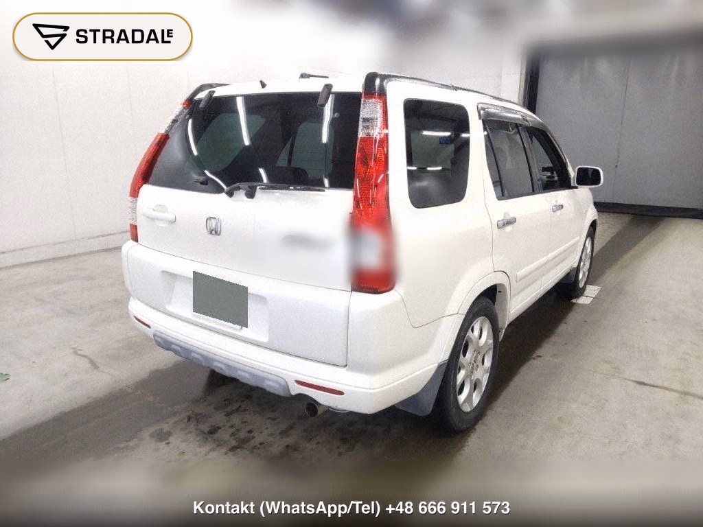 HONDA CR-V 4WD IL-D, miniaturka 6