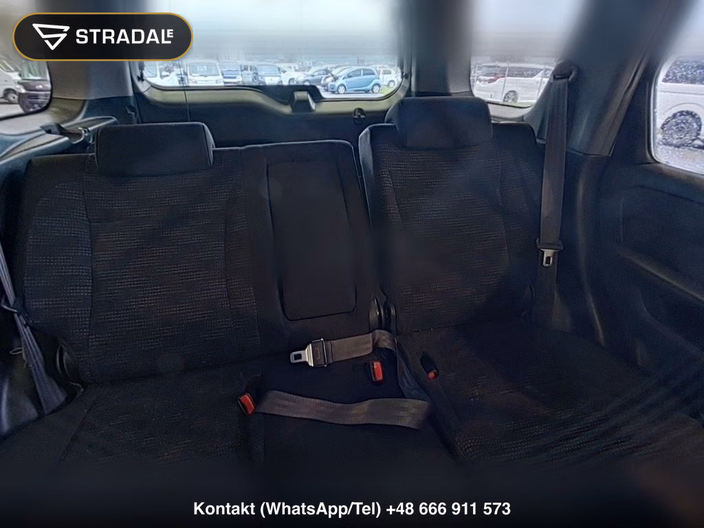 HONDA CR-V 4WD IL-D, miniaturka 7