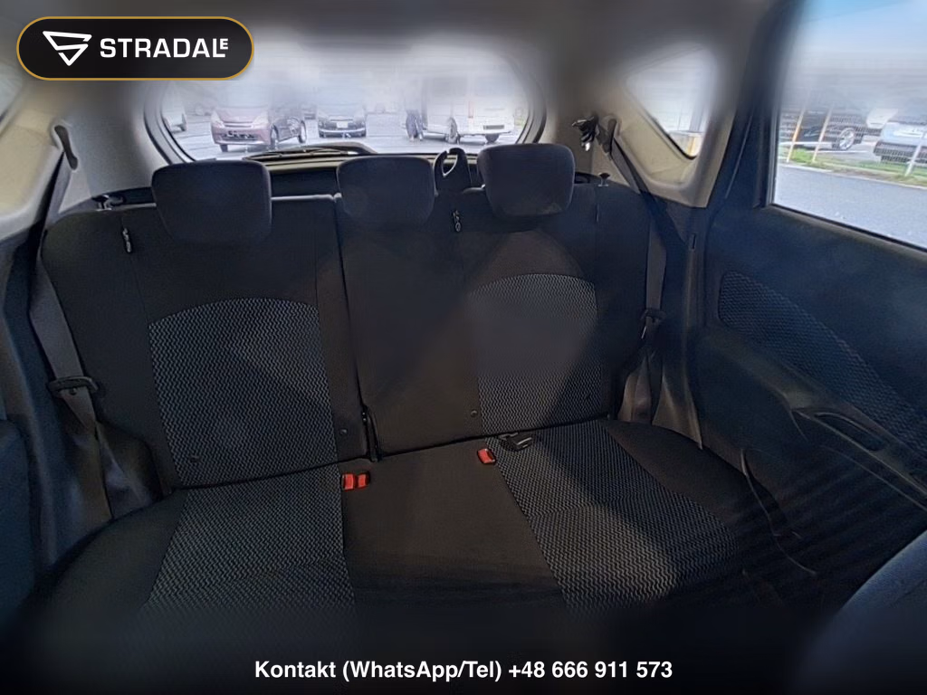 NISSAN NOTE X DIG-S EMERGENCY BRAKE PACKAGE, miniaturka 7