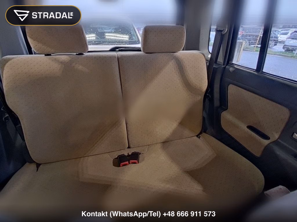 SUZUKI ALTO LAPIN, miniaturka 7