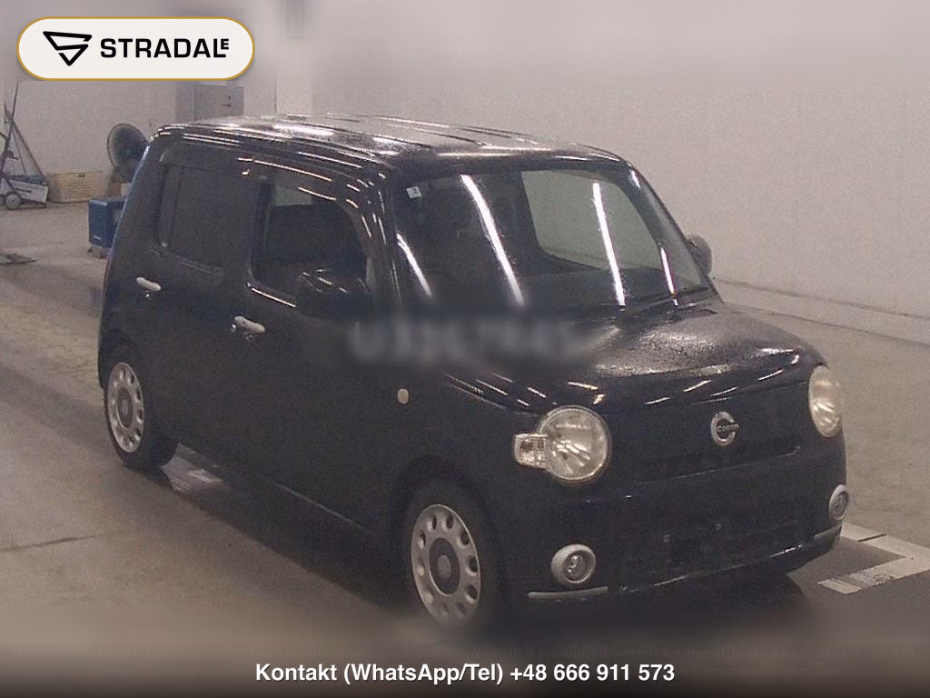 DAIHATSU MIRA COCOA, miniaturka 2
