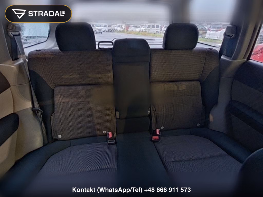 SUBARU FORESTER 4WD 2.0XS, miniaturka 7