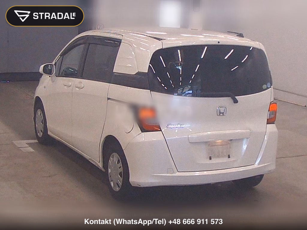 HONDA FREED SPIKE, miniaturka 2