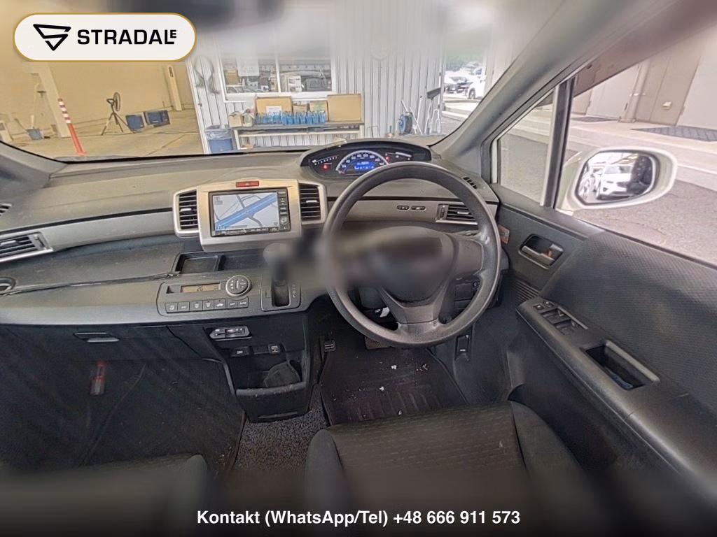 HONDA FREED SPIKE, miniaturka 3