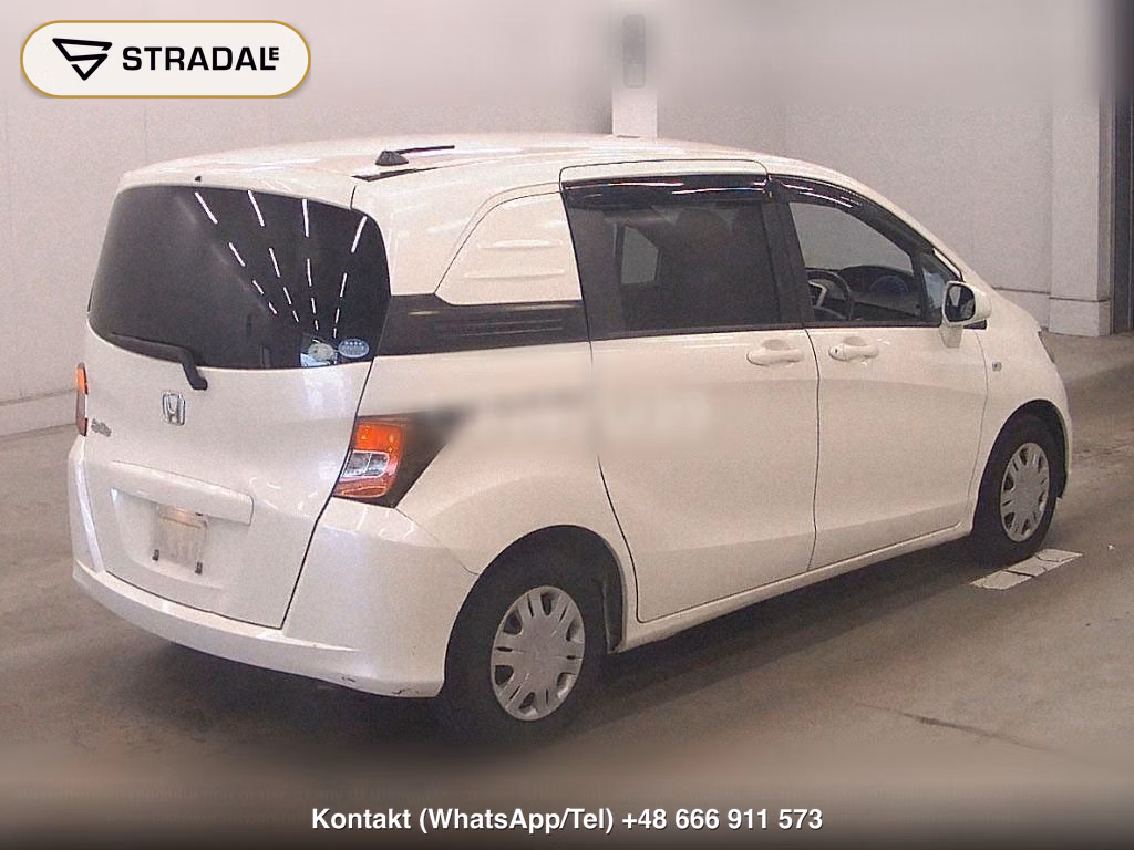 HONDA FREED SPIKE, miniaturka 5