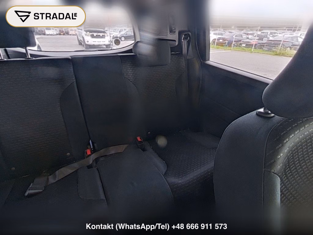 HONDA FREED SPIKE, miniaturka 6